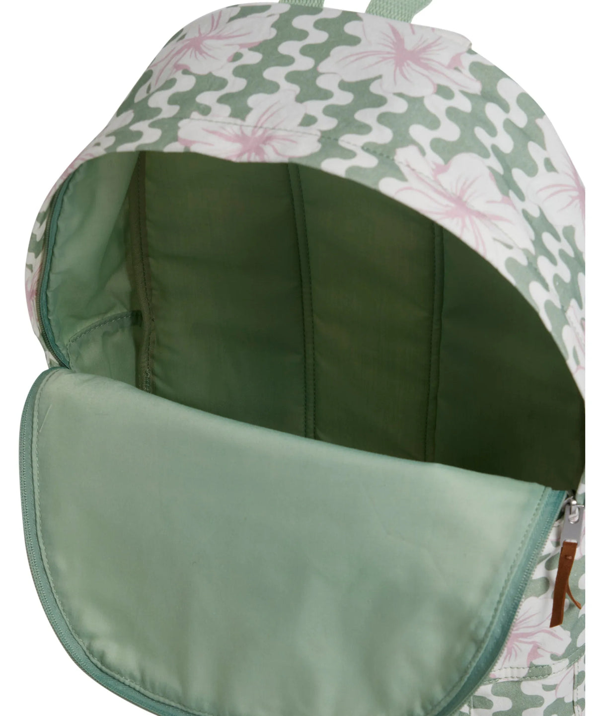 Womens Sugar Baby Canvas - Beachin Surf