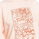 Womens Take Your Place C Sweatshirt - Beachin Surf