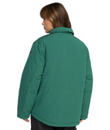 Womens This Time Puffer Jacket - Beachin Surf
