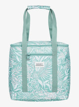 Womens Water Effect Cooler Bag - Beachin Surf