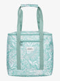 Womens Water Effect Cooler Bag - Beachin Surf