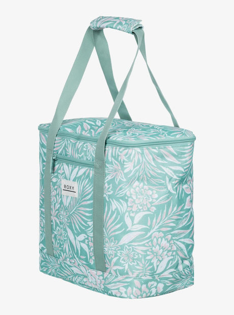 Womens Water Effect Cooler Bag - Beachin Surf