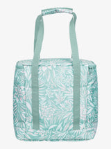 Womens Water Effect Cooler Bag - Beachin Surf