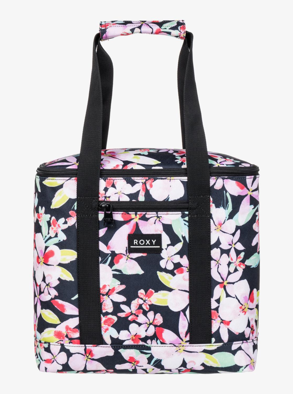 Womens Water Effect Cooler Bag - Beachin Surf