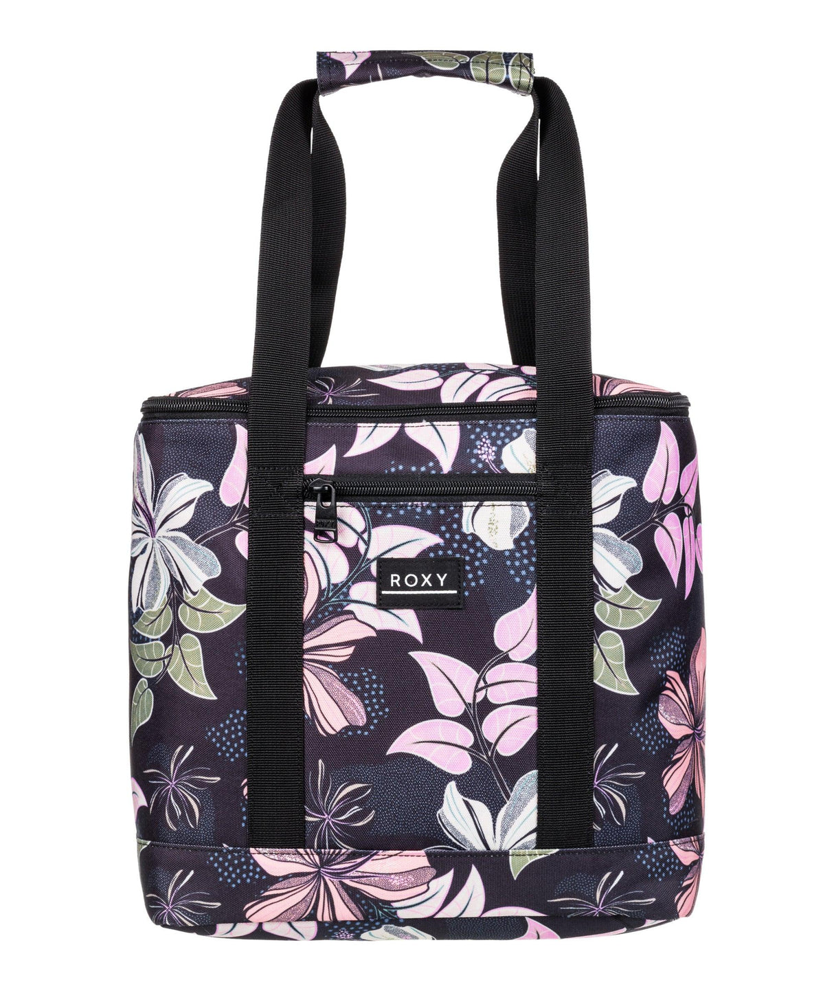 Womens Water Effect Cooler Bag - Beachin Surf