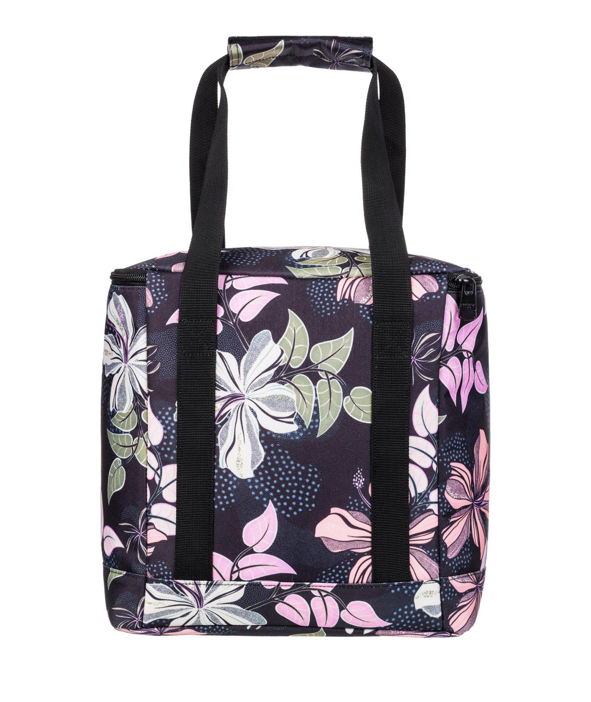 Womens Water Effect Cooler Bag - Beachin Surf