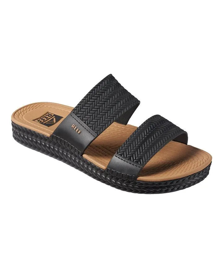Womens Water Vista Slide - Beachin Surf