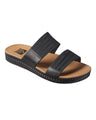 Womens Water Vista Slide - Beachin Surf