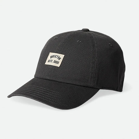 Woodburn LP ADJ Cap - Beachin Surf