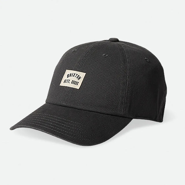 Woodburn LP ADJ Cap - Beachin Surf