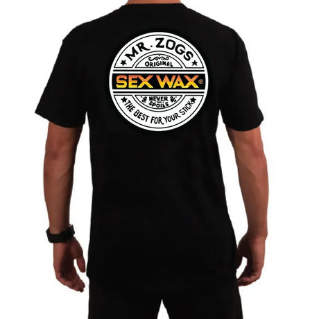 Word Fade SS Tee - Beachin Surf