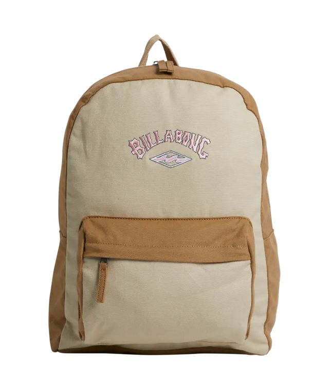 Work It Out Backpack - Beachin Surf