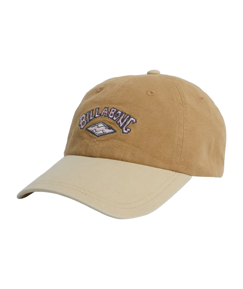 Work It Out Cap - Beachin Surf