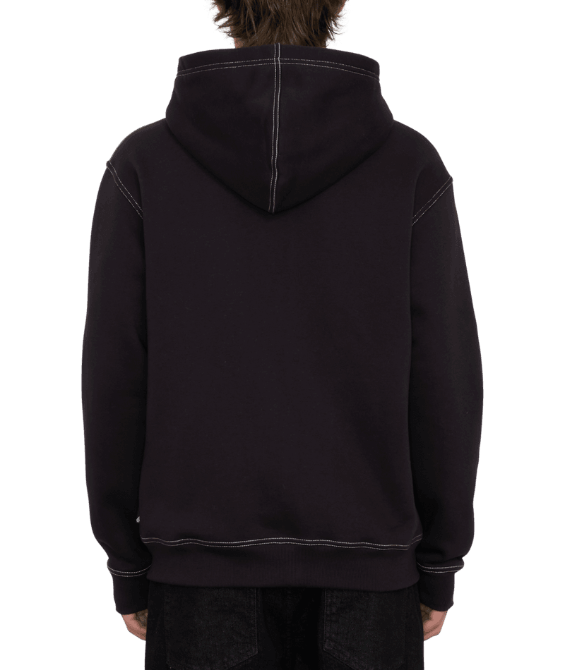 Workard Zip Fleece - Beachin Surf