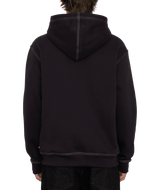 Workard Zip Fleece - Beachin Surf