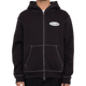 Workard Zip Fleece - Beachin Surf