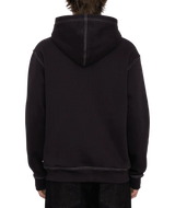 Workard Zip Fleece - Beachin Surf