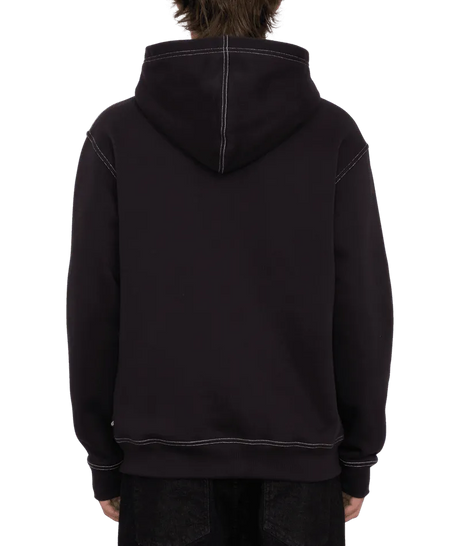 Workard Zip Fleece - Beachin Surf