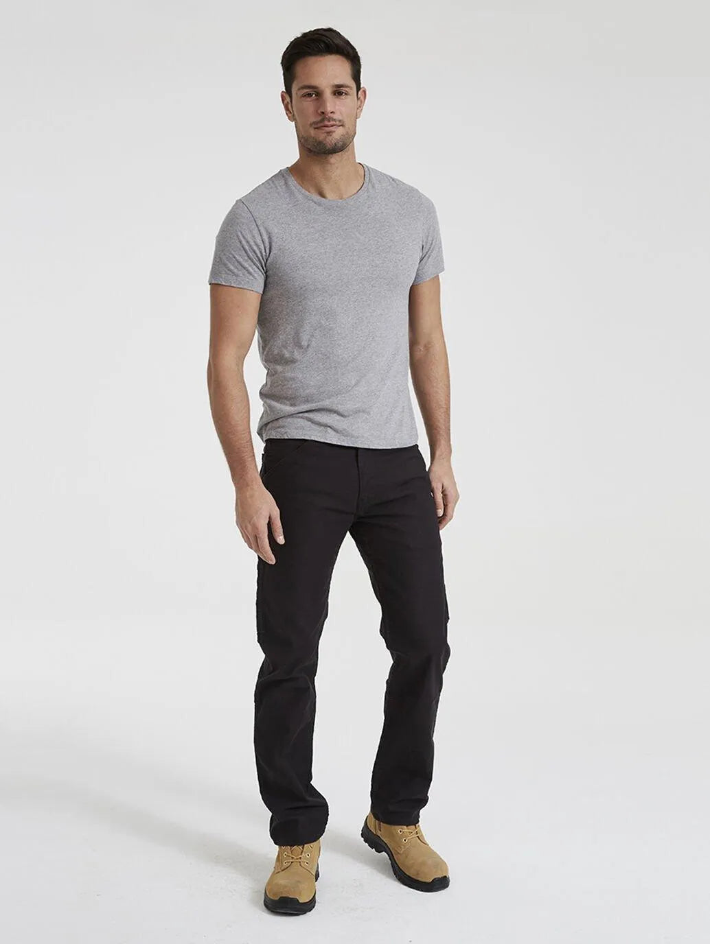 Workwear 505¢ Regular Utility Pants - Beachin Surf