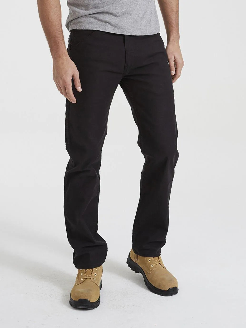 Workwear 505¢ Regular Utility Pants - Beachin Surf