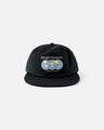 world-connection-cap-blk-RHW-26221-BLK-1_1 - Beachin Surf
