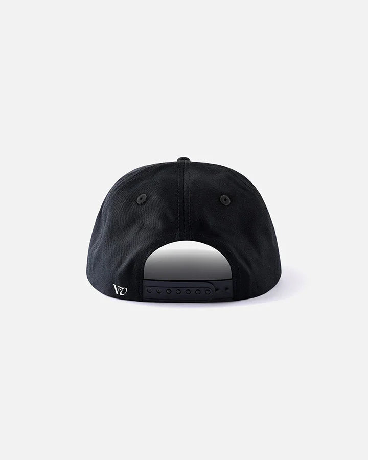 world-connection-cap-blk-RHW-26221-BLK-2_1 - Beachin Surf