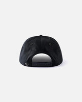 world-connection-cap-blk-RHW-26221-BLK-2_1 - Beachin Surf