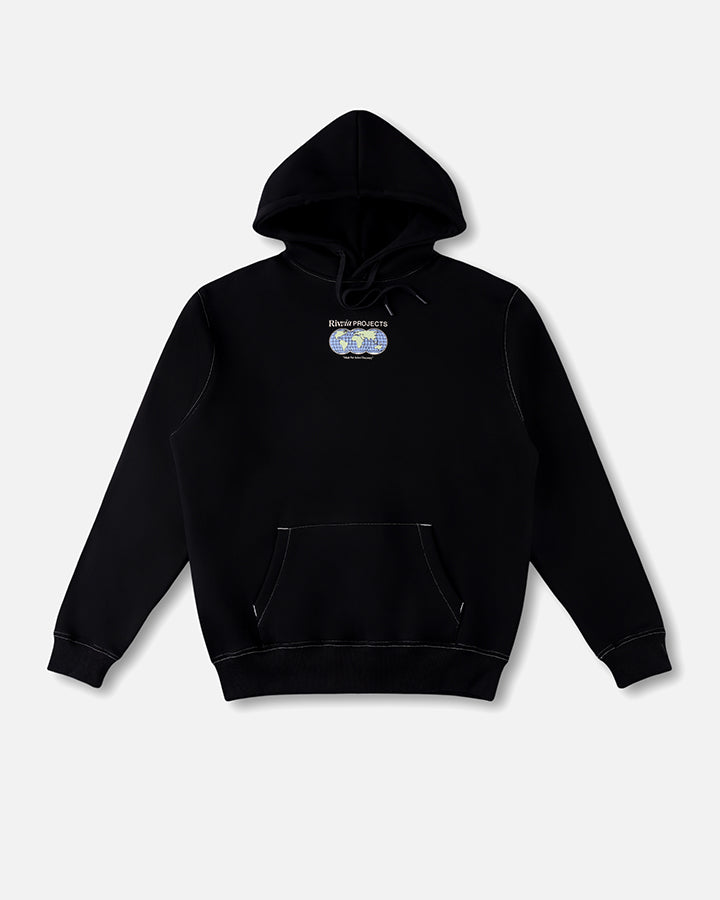 World Connection Hood