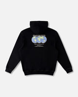 World Connection Hood