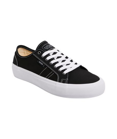 World-Wide Lo Black White - Beachin Surf