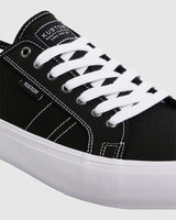 World-Wide Lo Black White - Beachin Surf