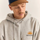 Worn Path Cap - Beachin Surf