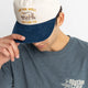 Worn Path Cap - Beachin Surf
