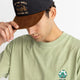 Worn Path Cap - Beachin Surf