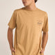 Worn Path Ss T-Shirt - Beachin Surf