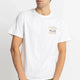 Worn Path Ss T-Shirt - Beachin Surf