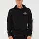 Wull Wolume Hoodie | RUSTY | Beachin Surf