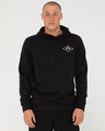 Wull Wolume Hoodie | RUSTY | Beachin Surf