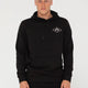Wull Wolume Hoodie - Beachin Surf