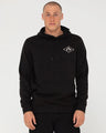 Wull Wolume Hoodie - Beachin Surf