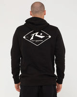 Wull Wolume Hoodie - Beachin Surf