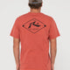 Wull Wolume Short Sleeve Graphic Tee - Beachin Surf