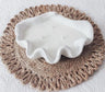 Wynter & Co Clam Shells Candle - Beachin Surf