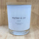 Wynter & Co X-Large Candles - Beachin Surf