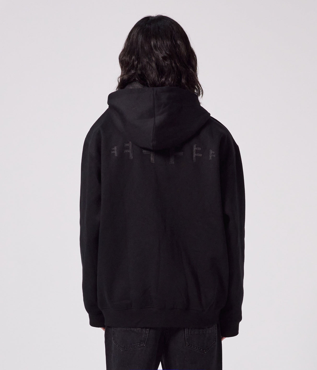 Recurrent F ZT Hood