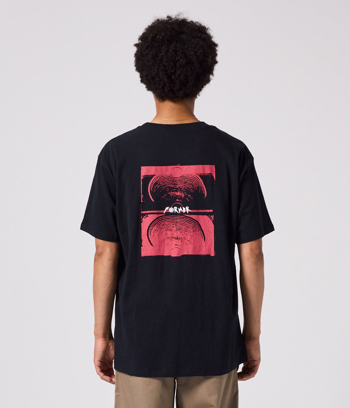 Droid Crux T-Shirt