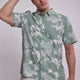 Xerox Short Sleeve Shirt - Beachin Surf