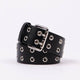 XOXO Eyelet Belt - Beachin Surf