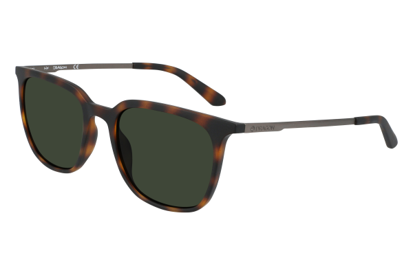 Dr Ziggy Black / Ll Smoke Polar