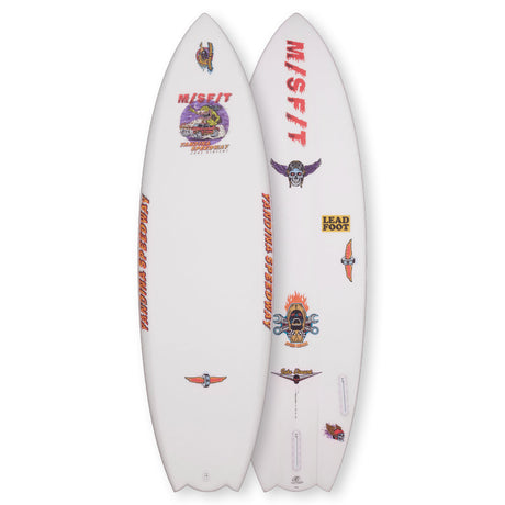 Yandina Speedway - Beachin Surf